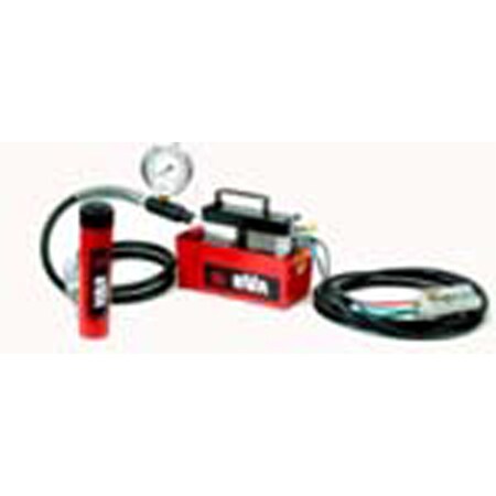 Bva Hydraulics PumpCylinder Set Pa1500 H1006, SAL151006 SAL15-1006